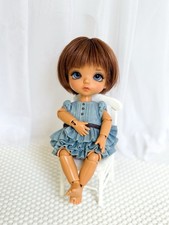 Bjd puppe lati gebraucht kaufen  München