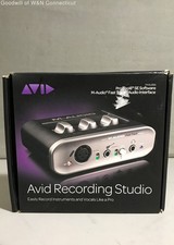 Audio usb audio d'occasion  Expédié en Belgium