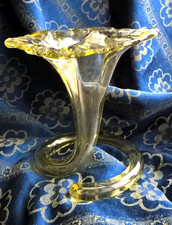 Stile murano. vaso usato Stile murano. vaso usato  Sante Marie