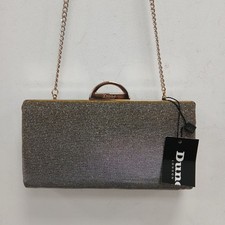 Dune clutch bag for sale  ROMFORD
