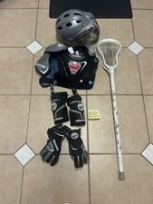 Lacrosse equipment full for sale  Cape Coral