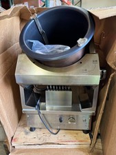 Automatic 360 stir for sale Automatic 360 stir for sale  South El Monte