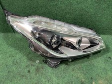 Farol direito PEUGEOT 208 2018 ABA-A9HN01 [usado] [PA118732196], usado comprar usado  Enviando para Brazil