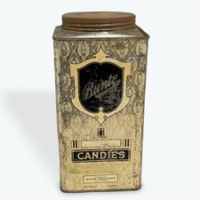 Bunte chocolates antique for sale  Ocean City
