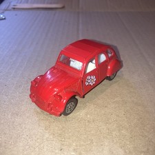 1980s vintage corgi for sale  CHEDDAR