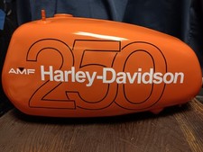 Aeramacchi harley davidson for sale  Montclair