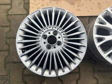 Alufelge zoll 4x98 gebraucht kaufen  Geesthacht