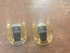 Guinness pin badge for sale  WOKINGHAM