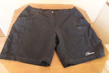 Fahrradhose kurz damen gebraucht kaufen  Swisttal