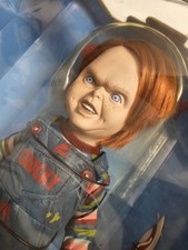 chucky puppe gebraucht kaufen chucky puppe gebraucht kaufen Papenburg