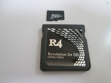 Revolution nintendo cartridge for sale  HYDE