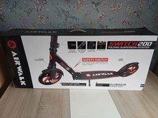 Airwalk switch 145 for sale  DUNMOW