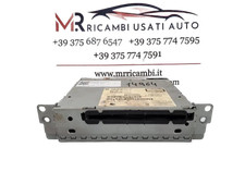 Navigatore per bmw usato  Italia