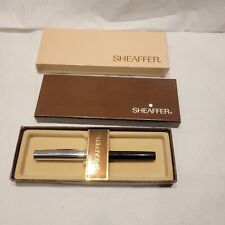 Sheaffer stylo plume d'occasion  Steinbourg