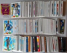 Calciatori figurine cards usato  Roma
