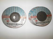 Lot disques tronçonner d'occasion  France