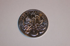 1oz unze silber gebraucht kaufen  Wuppertal