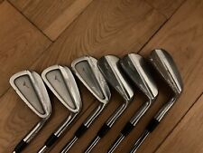 Combo set mizuno for sale  SOUTHEND-ON-SEA