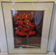 Pierre doutreleau lithographie d'occasion  Antibes