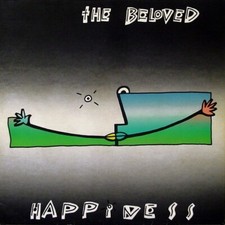 The beloved happiness usato  Latina