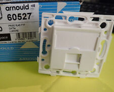 Prise rj45 arnould d'occasion  Livry-Gargan
