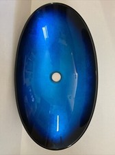 Art bathroom glass for sale  Bullhead City