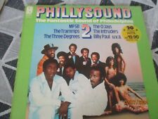 Phillysound 1975 gebraucht kaufen  Nidda