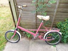 Vintage molton junior for sale  BRISTOL