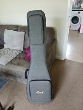 Cort bass guitar for sale  CROOK