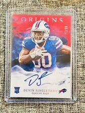 Devin singletary 2019 for sale  Wenatchee