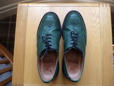 Mens trickers bourton for sale  HOLMFIRTH