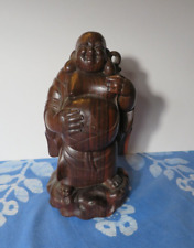 Wooden buddha d'occasion  Expédié en Belgium