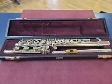 Yamaha 372 flute for sale  Springfield