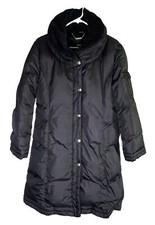 Dkny black puffer for sale  Collinsville