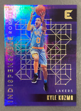 Kyle kuzma 2017 d'occasion  Saint-Jeannet