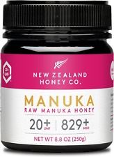 New zealand honey usato  Roma
