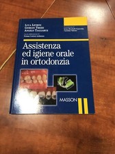 Levrini assistenza igiene usato  Napoli