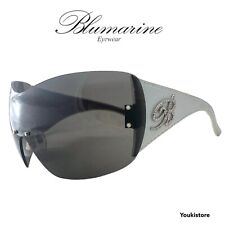 Blumarine occhiali sole usato  Desio