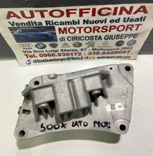 Supporto motore fiat usato  Sinopoli