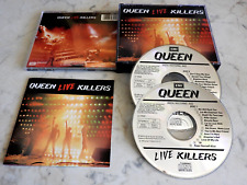 Queen live killers usato  Mazze