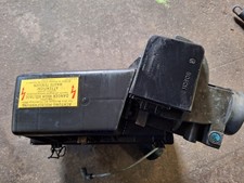 Luftmengenmesser golf cabrio gebraucht kaufen  Trier