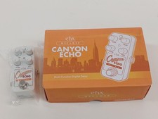 Electro harmonix pico usato  Spedire a Italy