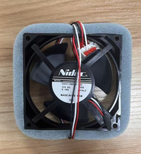 Usado, Ventilador de geladeira para Samsung RF260BEAESG/AA-00/01/02 RF260BEAESR/AA-00/01/02/05 comprar usado  Enviando para Brazil