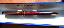 Waterman kugelschreiber paris gebraucht kaufen  Duisburg
