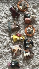 Vintage wallace gromit for sale  LIVERPOOL