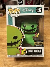 Oogie boogie gingerbread for sale  HARTLEPOOL