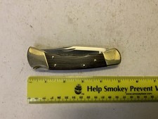 Buck 110 folding for sale  Panama City