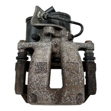 Bremssattel hinten stellmotor gebraucht kaufen  Petershagen