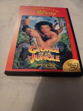 Dvd georges jungle d'occasion  Méricourt