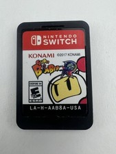 Nintendo super bomberman for sale  Dallas